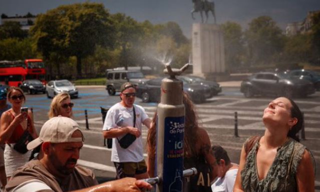 Vala e re e të nxehtit pritet të godasë Spanjën dhe Francën, pas qershorit përvëlues që shkaktoi mbi 2 000 viktima