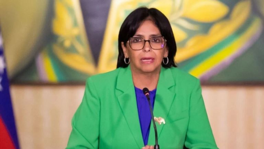 Tërmetet vdekjeprurëse në Venezuelë  presidentja në detyrë shpall shtatë ditë zie për jetët e humbura