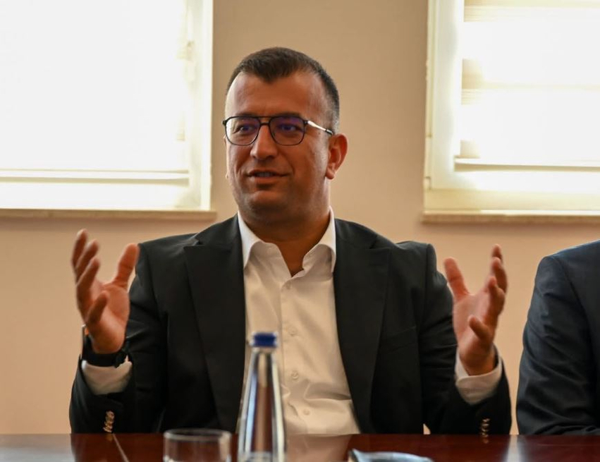 Kryetari i Istogut Ferati  Fermerët dhe punëtorët nuk duhet të dëmtohen