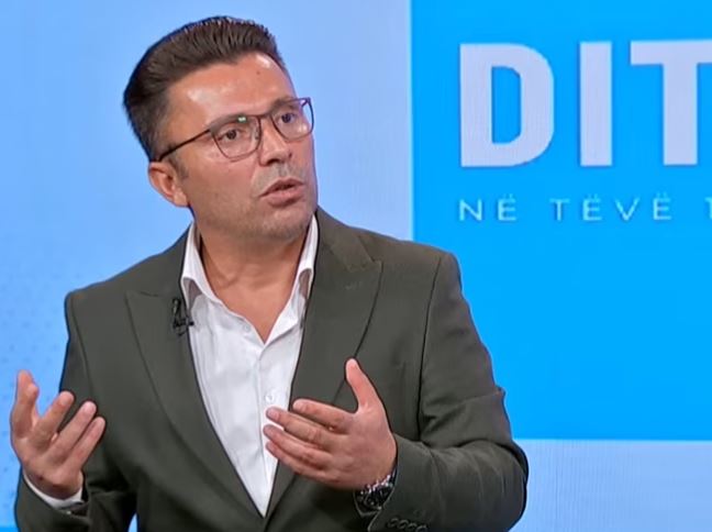 Rrustemi: Refuzimi i LDK-së për bashkëqeverisje e çoi vendin në zgjedhje