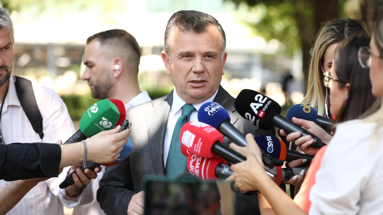 Balla për protestën e dhunshme para Kuvendit: Ky skenar nuk është surprizë, e prisnim