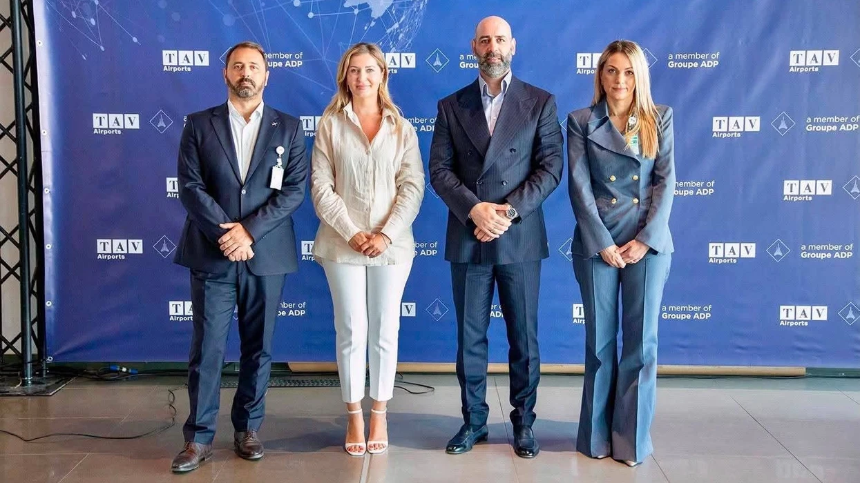 VLEN: Transporti ajror po modernizohet me standarde evropiane, RMV e para në rajon me teknologjinë më të avancuar