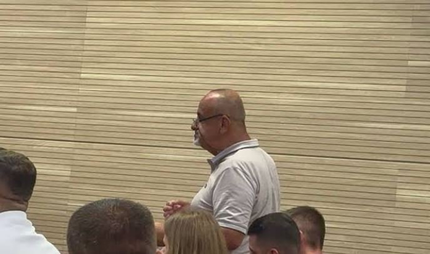Nesër seanca gjyqësore ndaj Ekrem Bajroviqit  i akuzuar për krime lufte