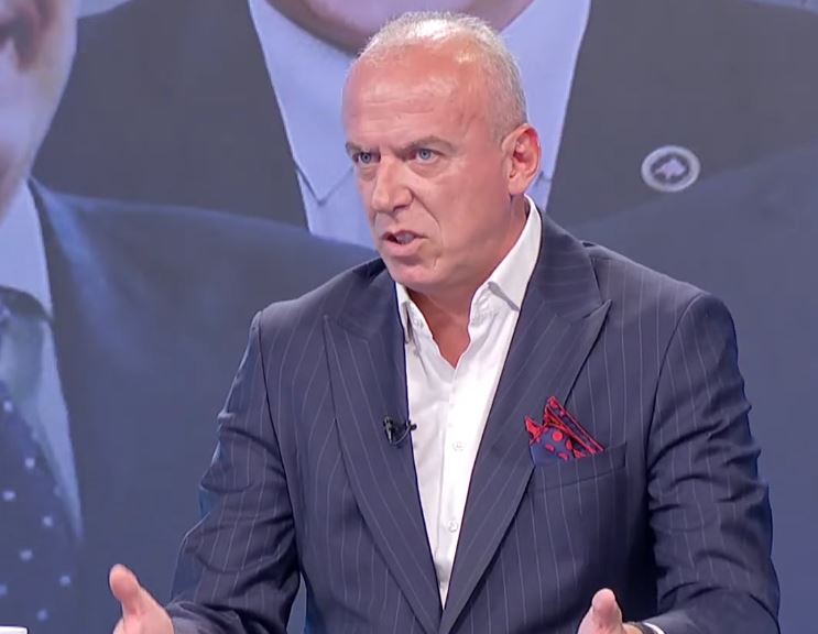 Qorrolli: Është e pandershme që opozita të vendos kushte për formimin e institucioneve