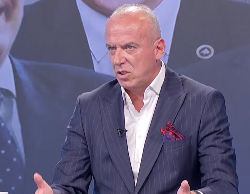 Qorrolli  Është e pandershme që opozita të vendos kushte për formimin e institucioneve