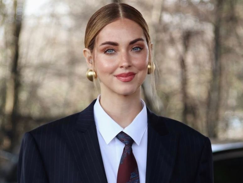 Chiara Ferragni lë pas krizën 