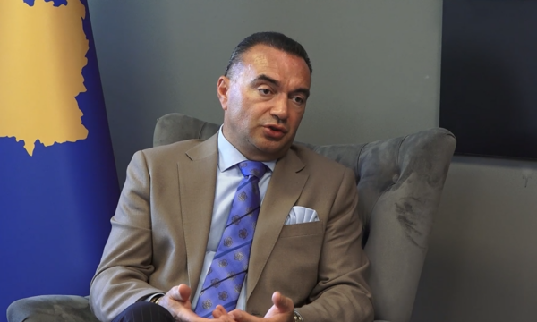 Rafuna: Energjia është çështje kyçe e sigurisë kombëtare dhe zhvillimit ekonomik 