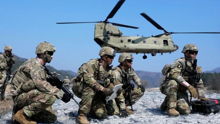 Shtëpia e Bardhë jep “dritën jeshile” për praninë e përhershme të trupave amerikane në Poloni