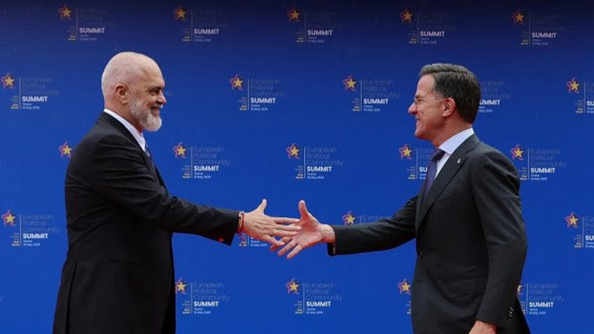 Organizimi i Samitit të NATO s në Shqipëri në rrezik  kjo është kërkesa e aleancës