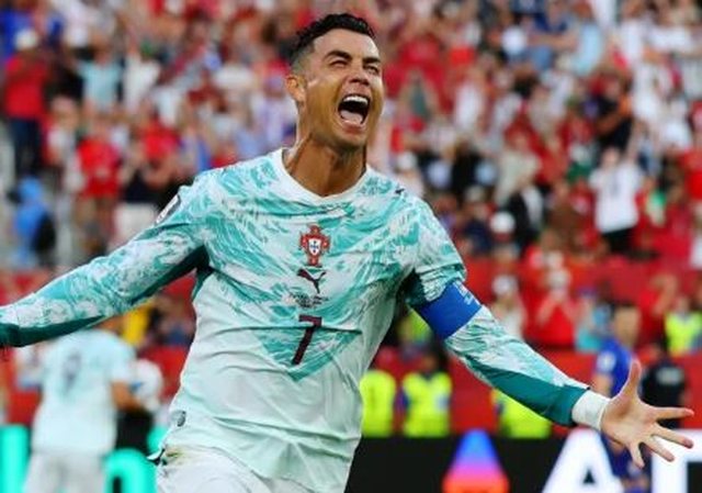 Ronaldo në dilemë