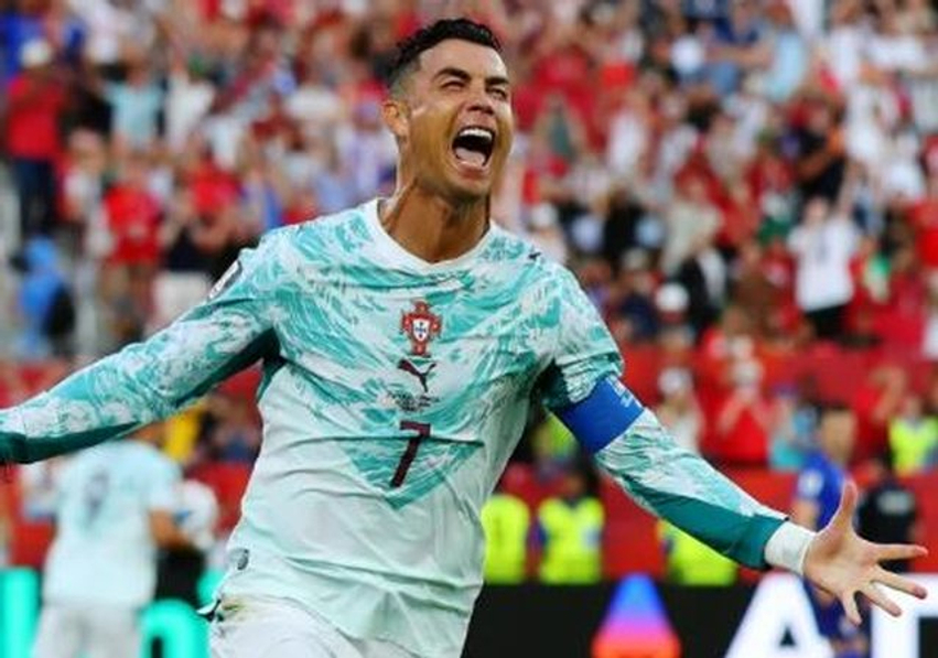 Ronaldo në dilemë