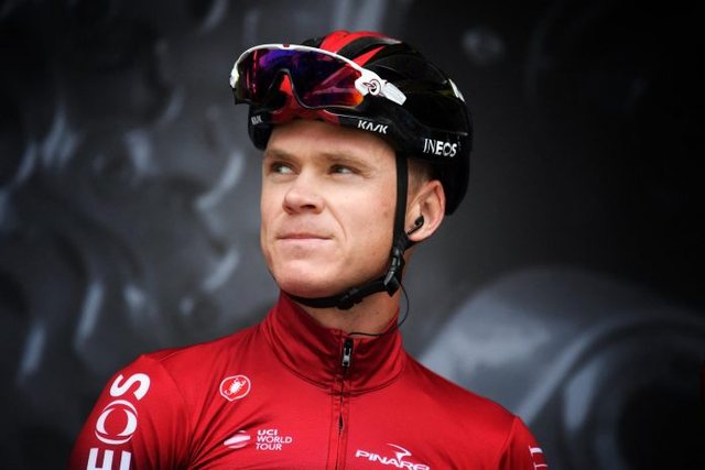Katër herë fitues i “Tour de France”, Chris Froome tërhiqet nga çiklizmi