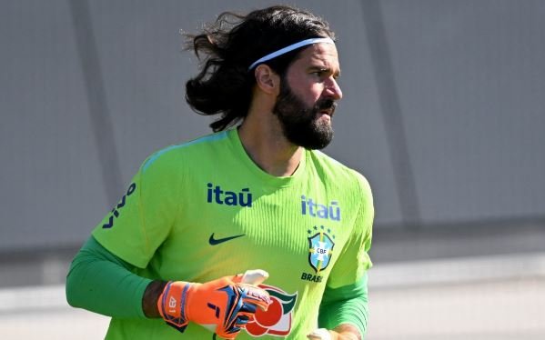 Alisson: Fakti që nuk na shohin favoritë 
