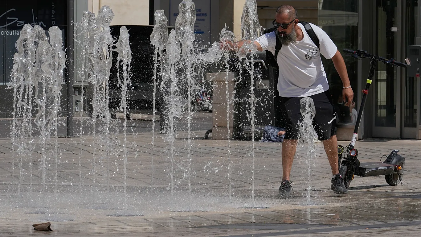 Spanja në alarm! Pas 900 Viktimave në qershor, vendi përball valës tjetër të të nxehtit