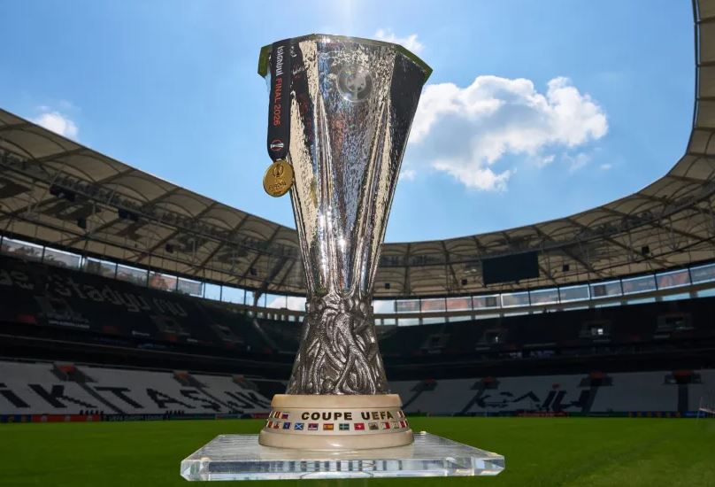 Plas skandali! UEFA përjashton skuadrën nga Liga e Europës