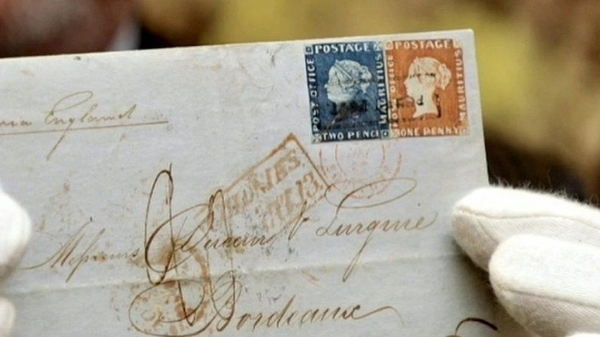  Letra më e shtrenjtë në botë  rezulton çuditërisht e mërzitshme