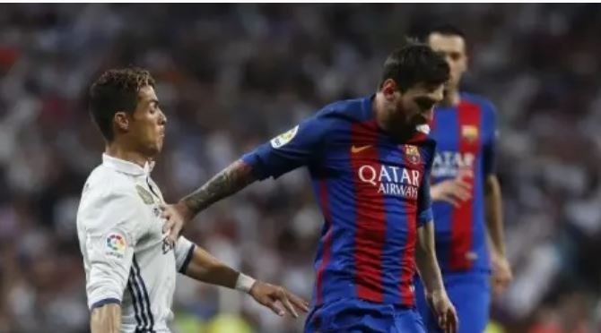 Messi apo CR7, më i miri? Chicharito befason