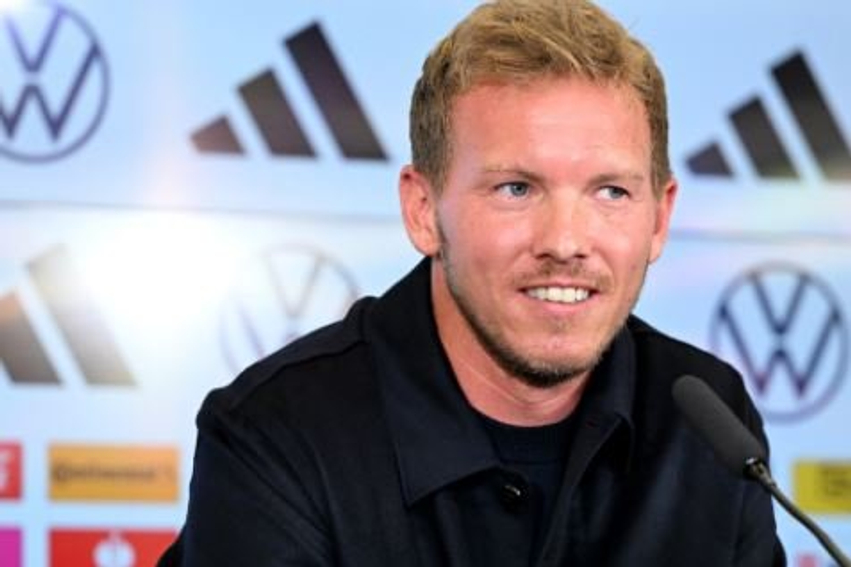 Julian Nagelsmann do të përfitojë miliona euro pas largimit nga Kombëtarja e Gjermanisë