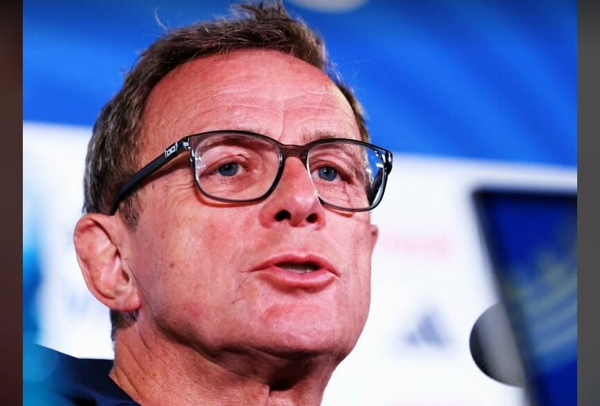 Rangnick befason me deklaratën