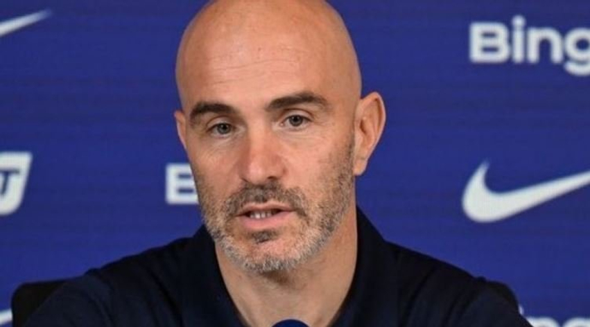 Maresca nis nga puna me Manchester Cityn