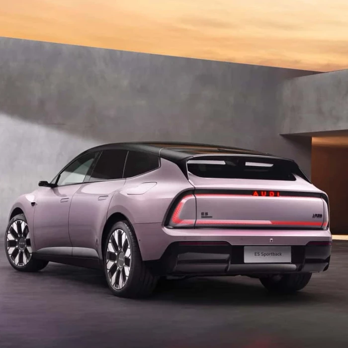 Audi heq dorë nga modelet globale, kalon në personalizim sipas rajoneve