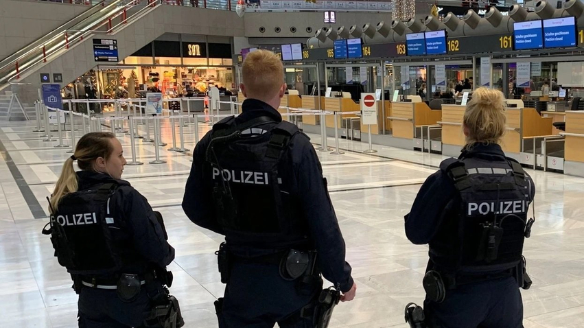 Ekstradohen nga Gjermania në Kosovë  dy të kërkuar me letër rreshtim ndërkombëtar