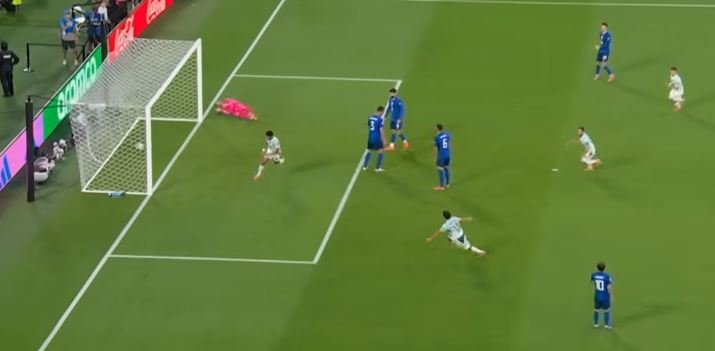 Ronaldo mban gjallë ëndrrën botërore