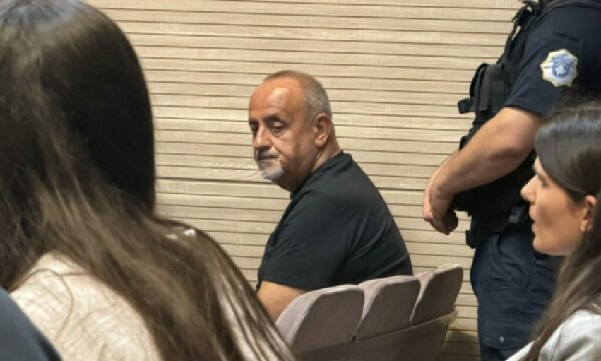 Ekrem Bajroviq gjendet fajtor për krime lufte edhe në rigjykim  dënohet me 12 vite burg