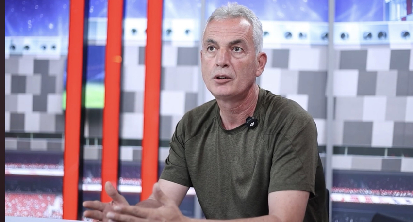 Armand Dama  Performanca e lojtarëve tregon rritje të dukshme