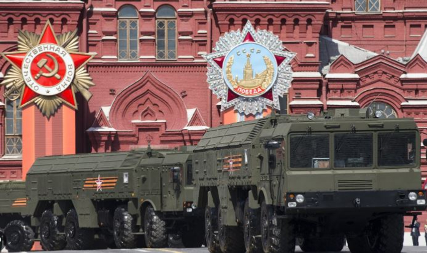 Provokim rus ndaj Polonisë  SHBA  Moska mund të testojë vendosmërinë e NATO s