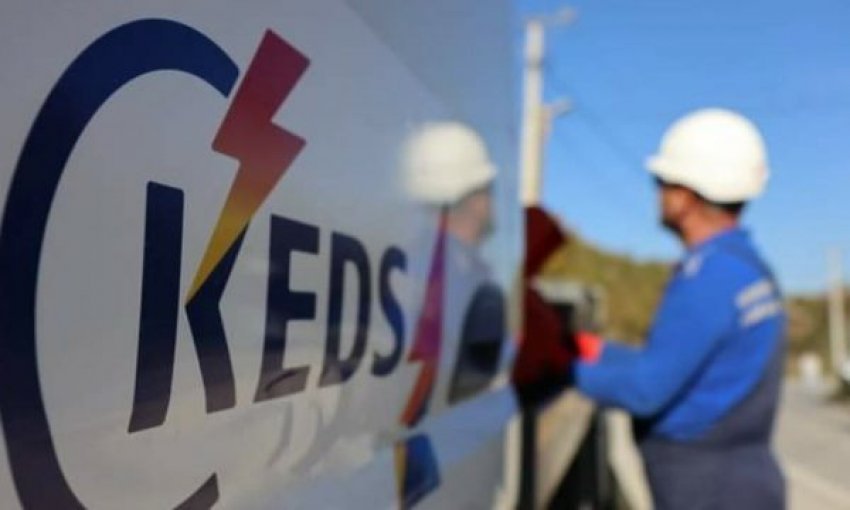 KEDS-i me punime: Këto janë zonat ku do të ketë reduktime 