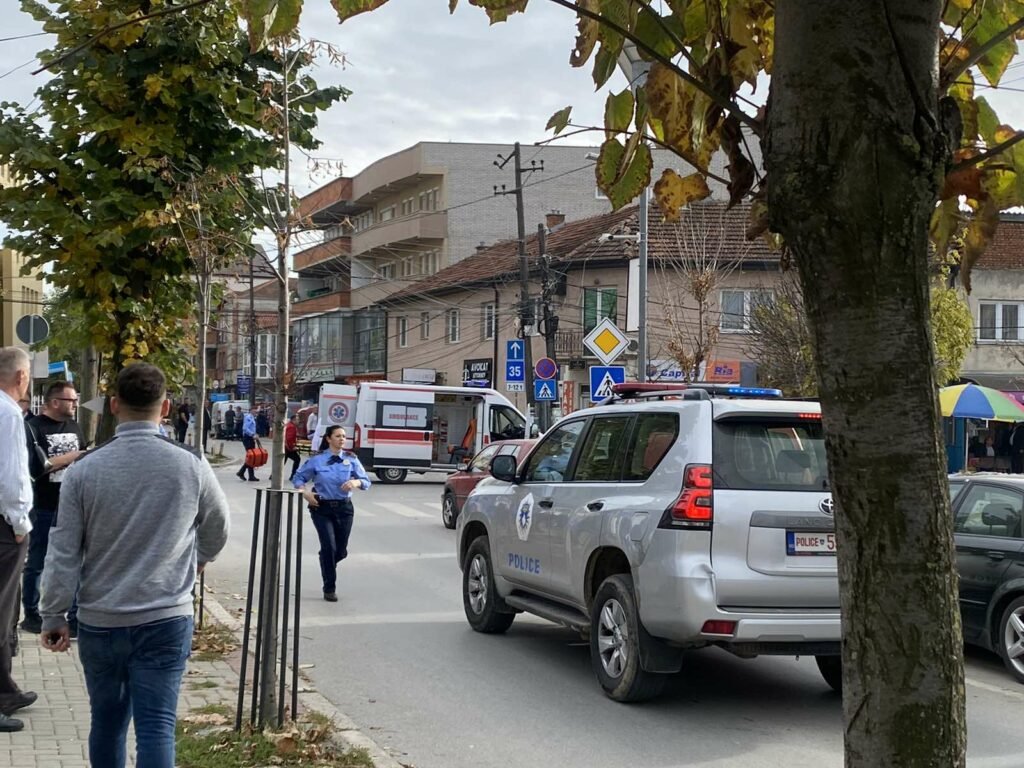 Plagosja e katërfishtë në Podujevë: Policia bastis shtëpitë e të dyshuarve – ja çka gjeti
