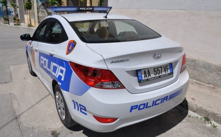 Shkodër, arrestohet 16-vjeçari për grabitjen me armë të turistëve gjermanë, 1 në kërkim