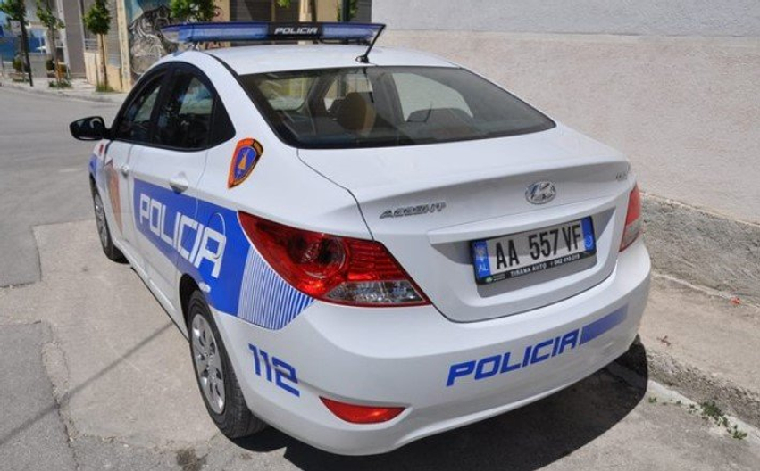 Shkodër  arrestohet 16 vjeçari për grabitjen me armë të turistëve gjermanë  1 në kërkim