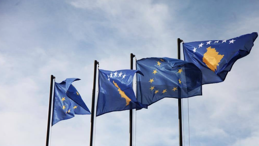  Mblidhni mend    analistët zbërthejnë mesazhin e BE së për krizën institucionale në Kosovë