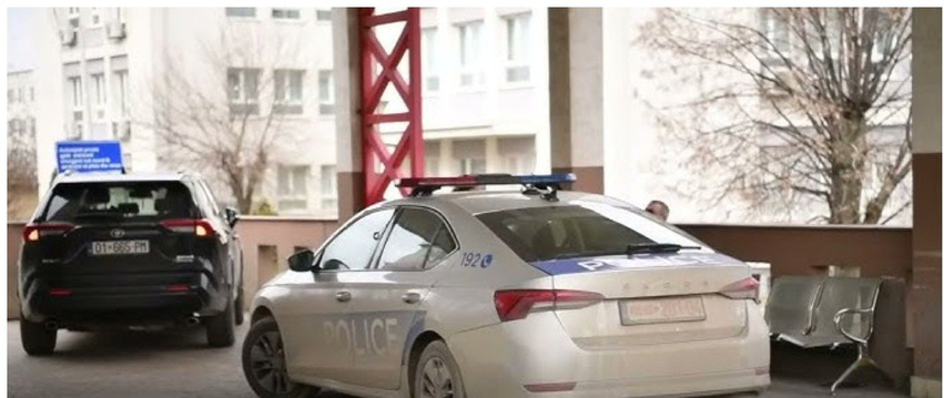 Katër të plagosurit e Podujevës transferohen në disa klinika  kjo është gjendja e tyre