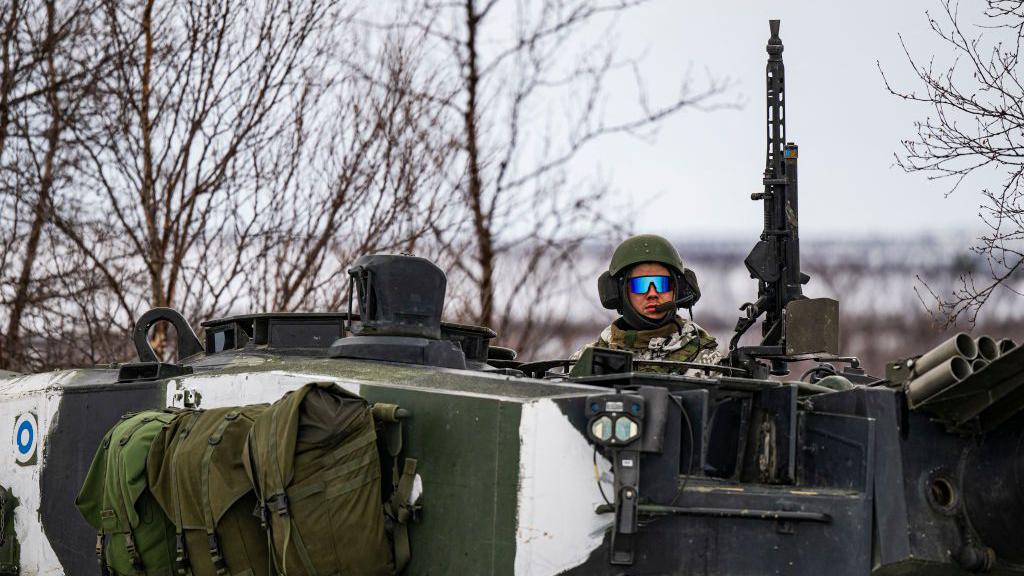 Moska kërcënon hapur, Medvedev: Finlanda në listën e objektivave për armët bërthamore ruse