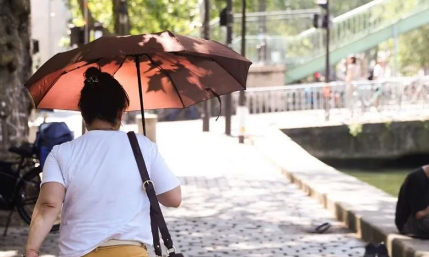 Franca regjistron 2 025 vdekje shtesë në kulmin e të nxehtit  ndërsa Evropa përgatitet për mot më ekstrem