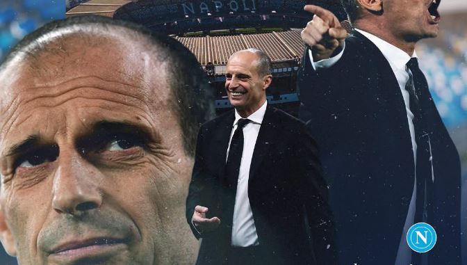 Zyrtarizohet te Napoli