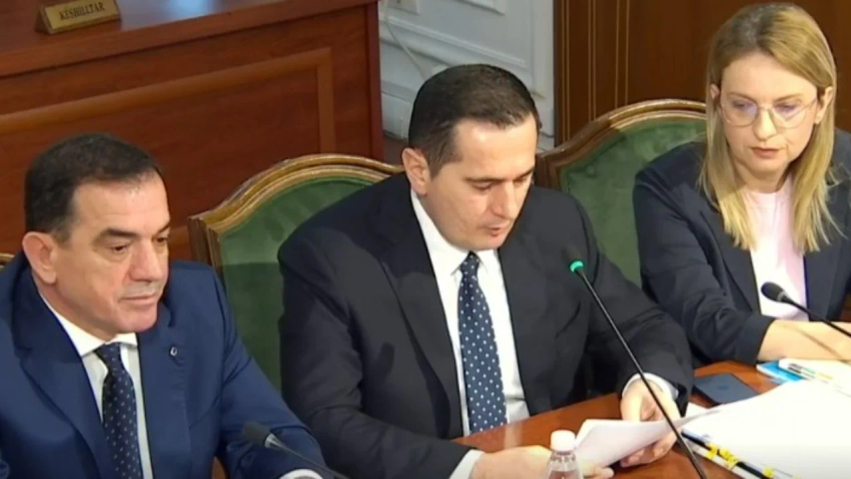  Krimi i organizuar po bëhet ndërkombëtar  prioritet goditja e pasurive   kreu i SPAK raporton te  Ligjet   Po forcojmë hetimet financiare