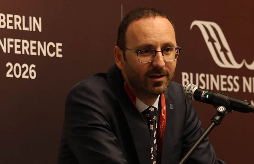 Turkish Airlines e ndryshon  Pristina  në  Prishtina  pas ankesës së ambasadës së Kosovës në Berlin