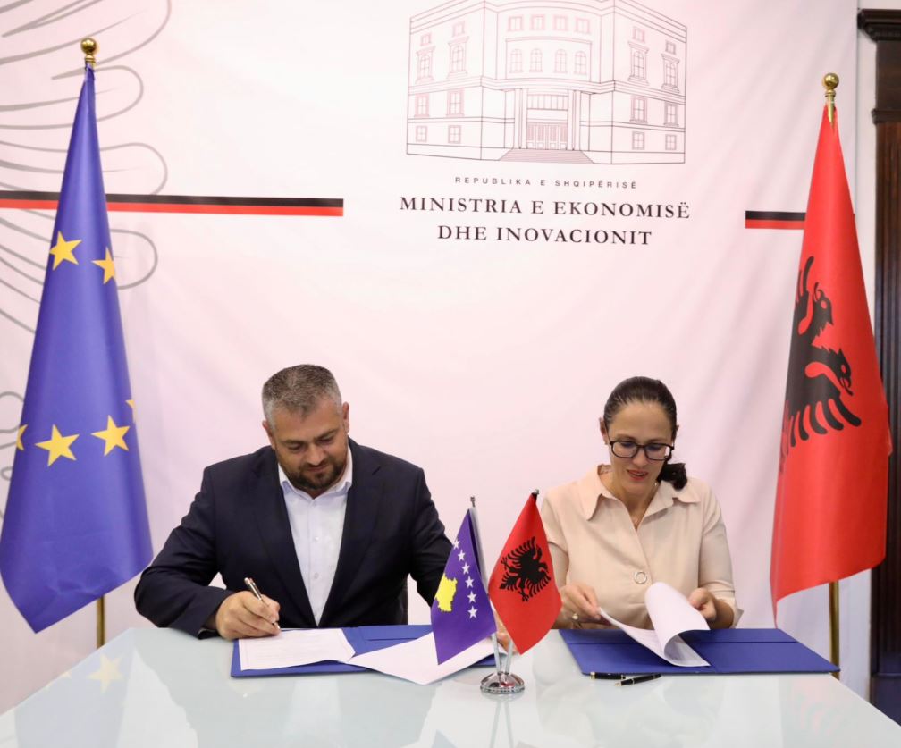 Tiranë-Prishtinë, marrëveshje për tregun e punës. Ja kush përfiton
