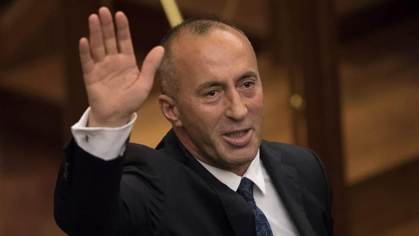 Ramush Haradinaj feston sot ditëlindjen e 58 të