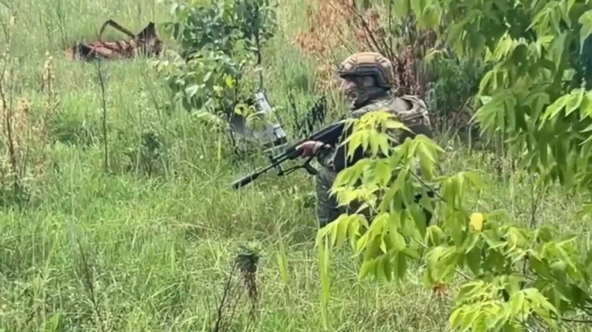 Dezertojnë ish të burgosurit rus që luftonin në Ukrainë