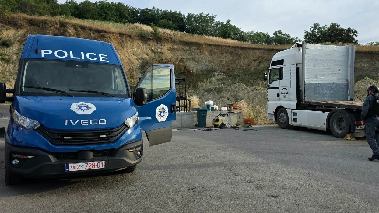 Paraburgim për të dyshuarit për dallavere me naftë