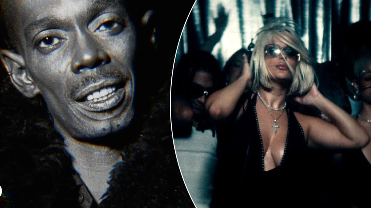 Bebe Rexha zbulon si e bindi Faithless për “New Religion”: M’u desh shumë kohë ta merrja aprovimin