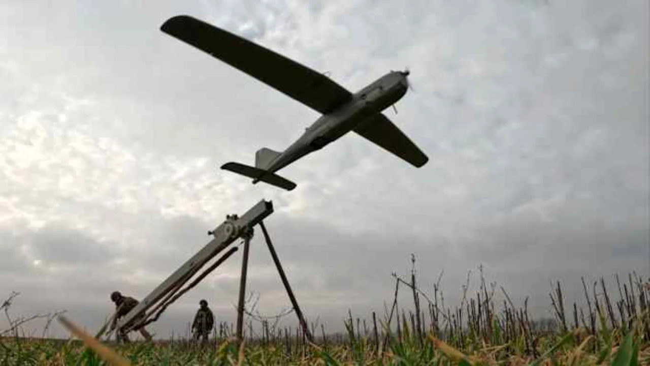 Dronët ‘spiunë’ të Putinit mbi Europë? Studimi: 144 raste kur Moska ka tentuar të mbledh informacione ushtarake dhe civile në 13 vende europiane, strategjia e NATO-s…