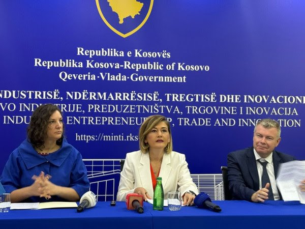 Kosova hap dy skema të reja grantesh për bizneset, mbi 1.5 milion euro në dispozicion