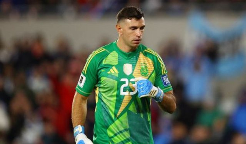 Martinez shpëton Argjentinën  por pranon  Çfarë supergoli më shënuan 
