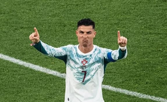“I njohim mirë”, Ronaldo për Spanjën